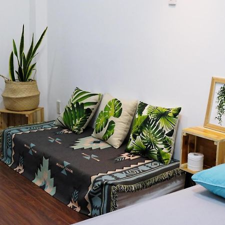 Together House На Транг Екстериор снимка