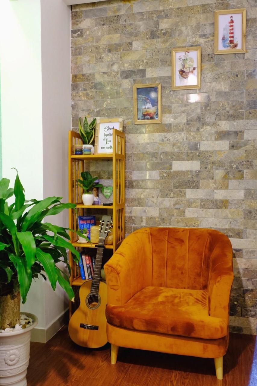 Together House На Транг Екстериор снимка