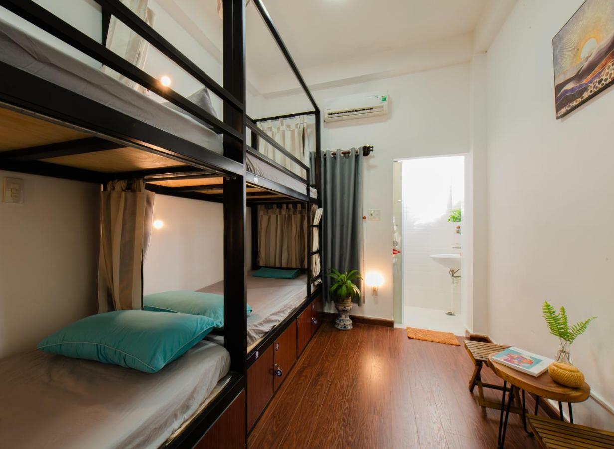 Together House На Транг Екстериор снимка