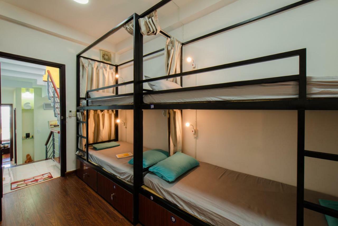 Together House На Транг Екстериор снимка