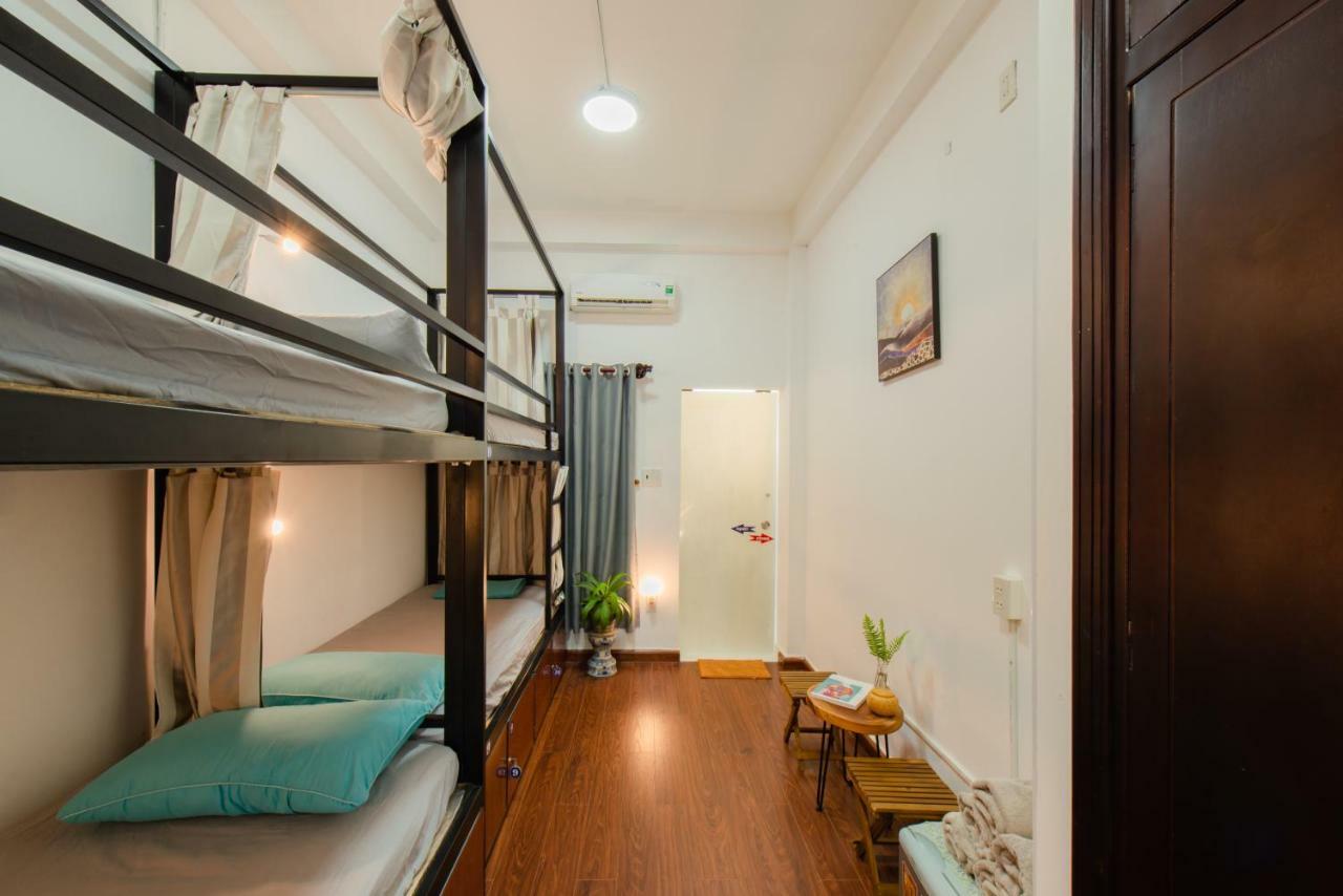 Together House На Транг Екстериор снимка