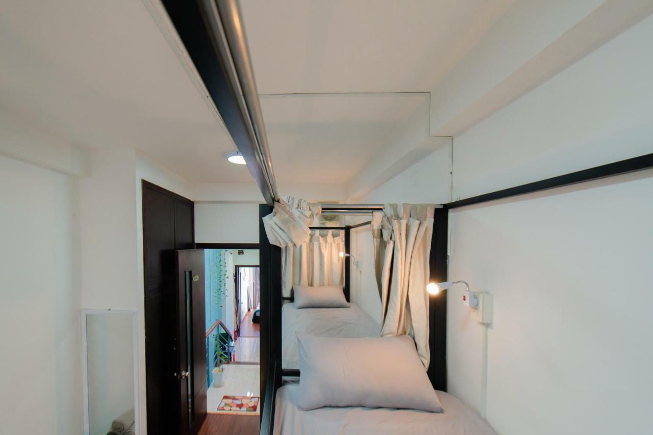 Together House На Транг Екстериор снимка