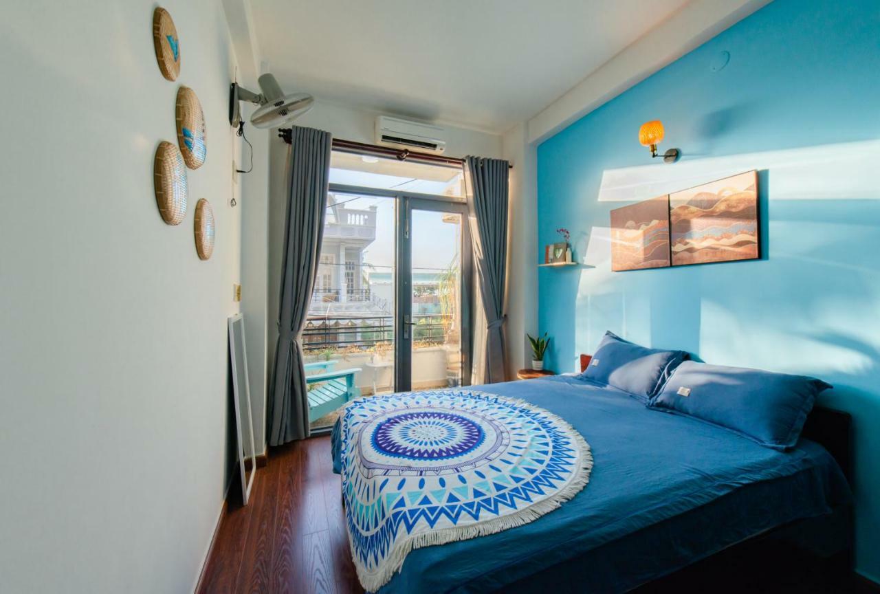 Together House На Транг Екстериор снимка