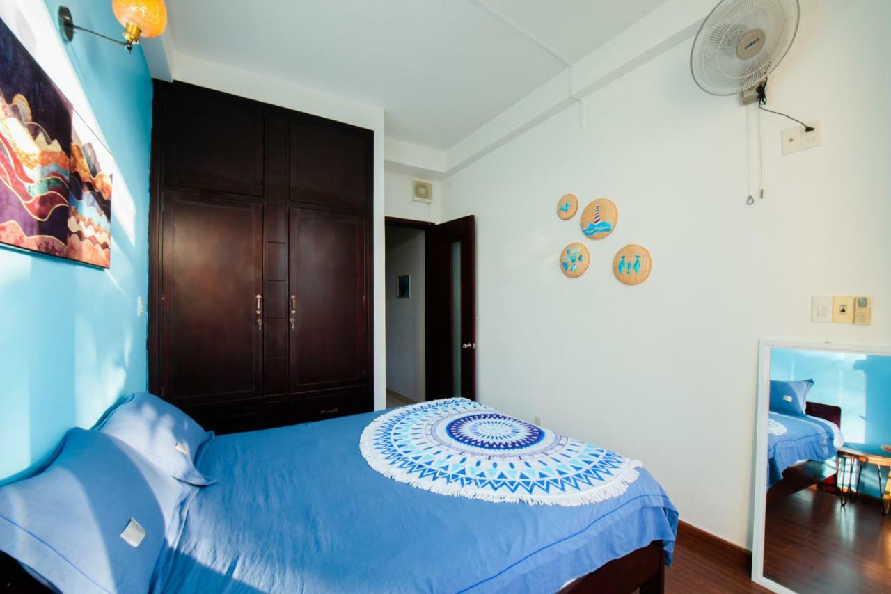 Together House На Транг Екстериор снимка