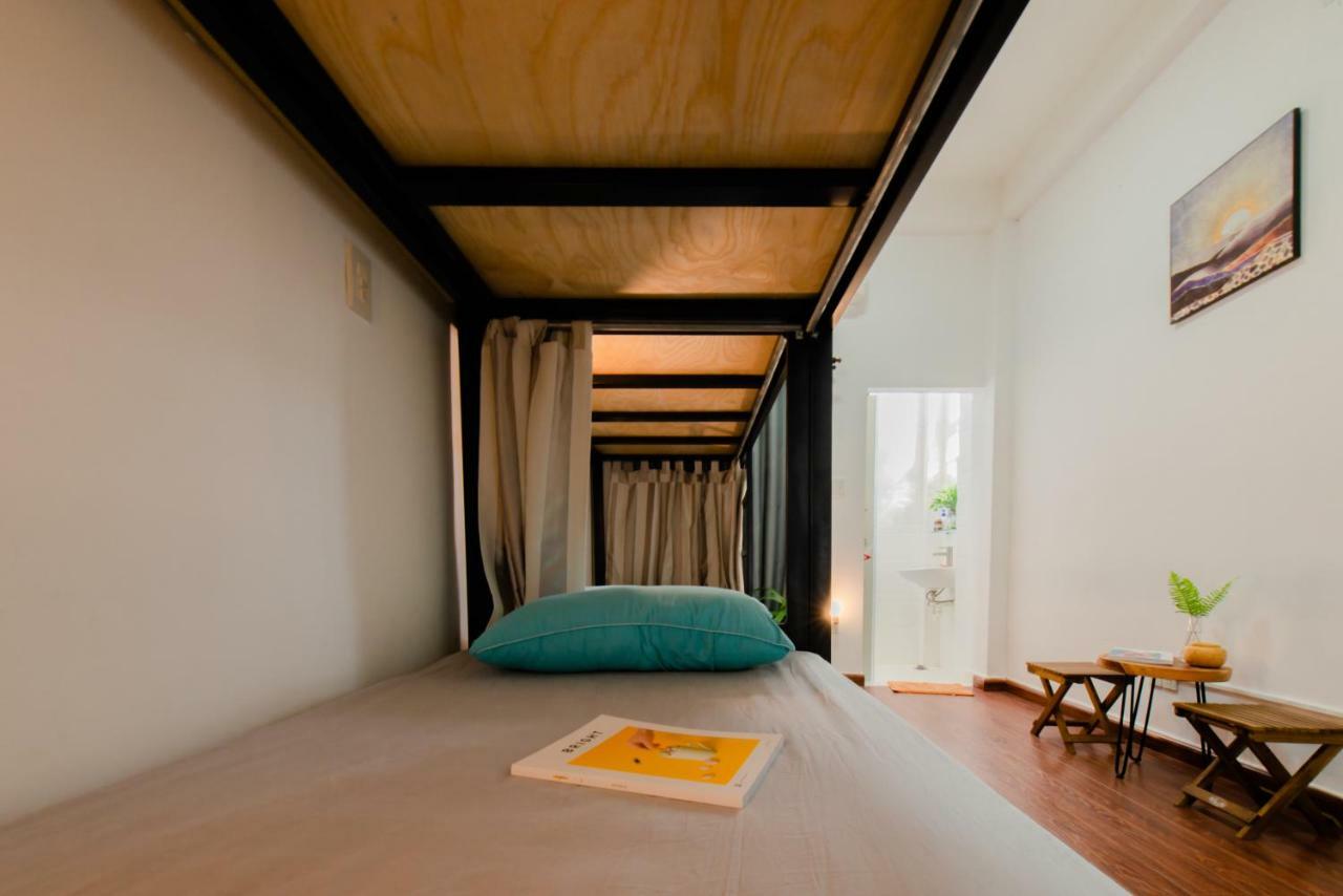 Together House На Транг Екстериор снимка