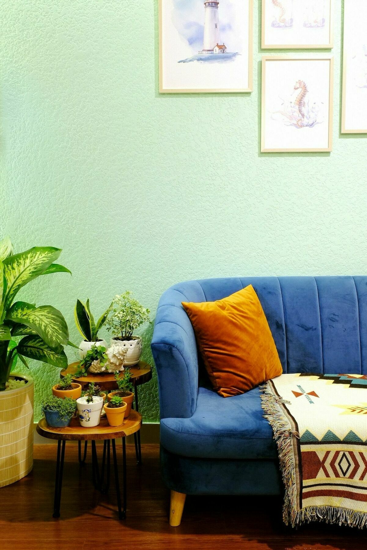 Together House На Транг Екстериор снимка
