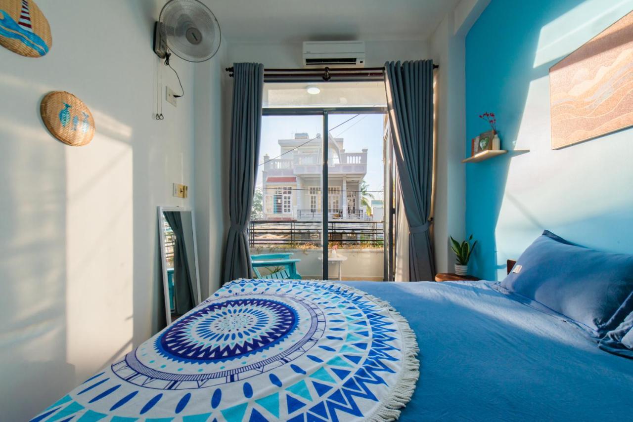 Together House На Транг Екстериор снимка