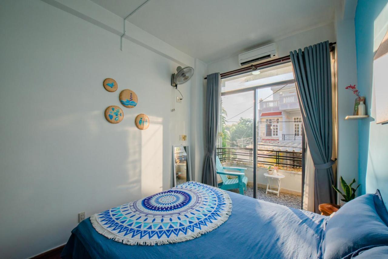 Together House На Транг Екстериор снимка