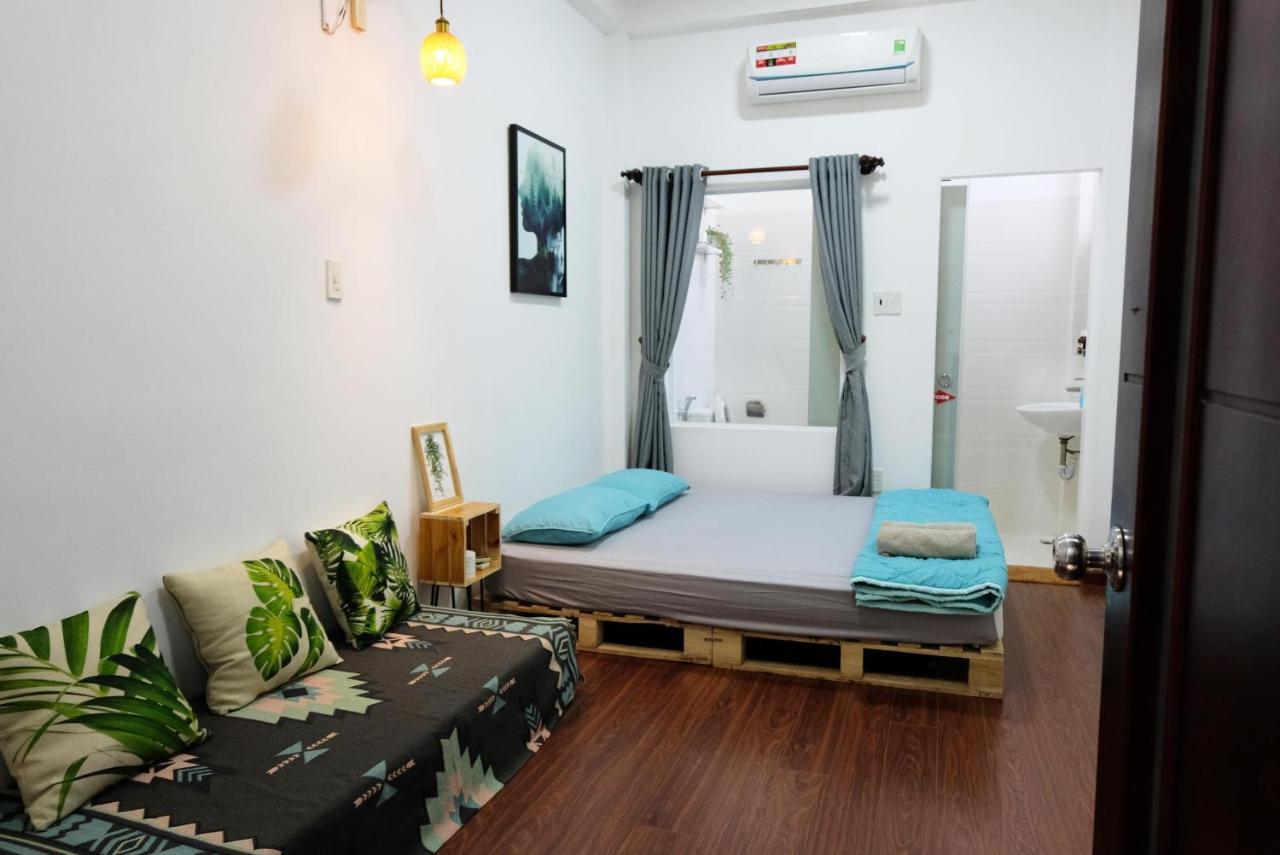 Together House На Транг Екстериор снимка
