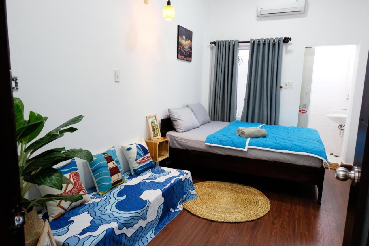 Together House На Транг Екстериор снимка