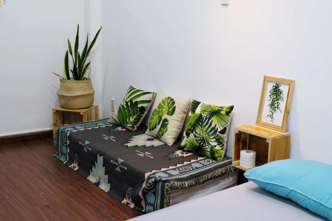 Together House На Транг Екстериор снимка