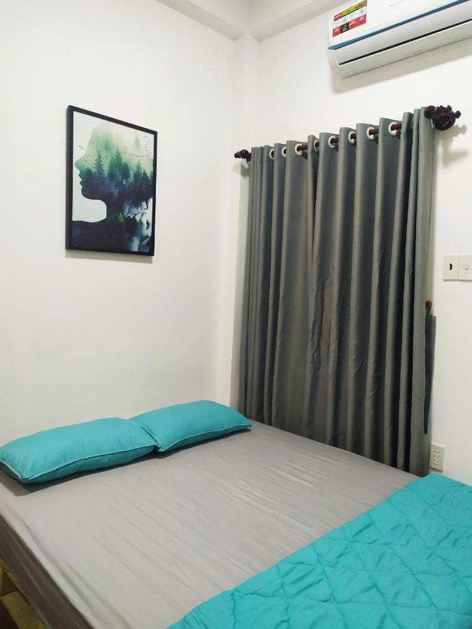 Together House На Транг Екстериор снимка