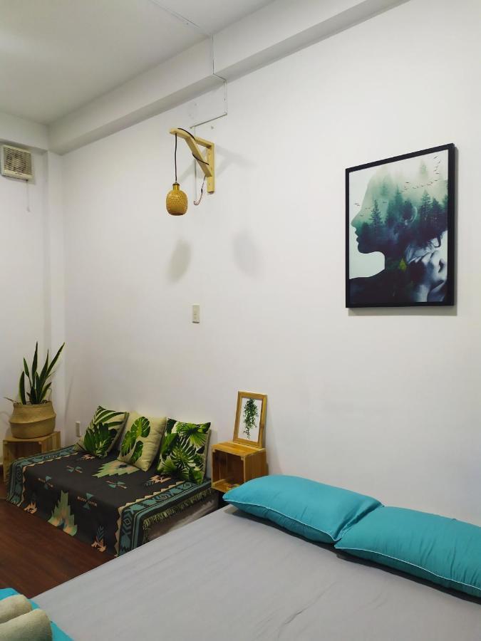 Together House На Транг Екстериор снимка